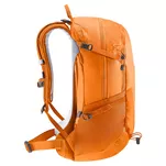 DEUTER Futura 21 SL - peach-tuscany - damski plecak turystyczny - 5