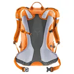 DEUTER Futura 21 SL - peach-tuscany - damski plecak turystyczny - 4
