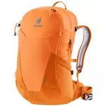 DEUTER Futura 21 SL - peach-tuscany - damski plecak turystyczny - 2