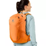 DEUTER Futura 21 SL - peach-tuscany - damski plecak turystyczny - 3