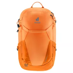 DEUTER Futura 21 SL - peach-tuscany - damski plecak turystyczny