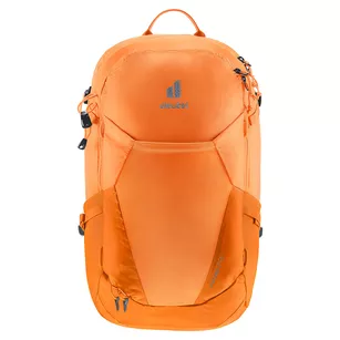 DEUTER Futura 21 SL - peach-tuscany - damski plecak turystyczny