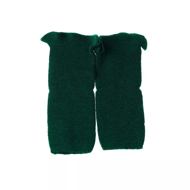 Ciemnozielone wywijki harcerskie