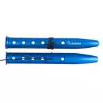 LESOVIK Spig Sand & Snow - aluminiowe śledzie do namiotu, tarpa - 3