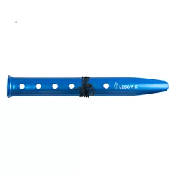 LESOVIK Spig Sand & Snow - aluminiowe śledzie do namiotu, tarpa