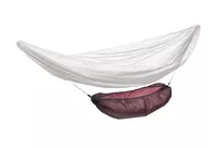 LESOVIK Huba - Burgundy Ron - hamak sprzętowy - 2