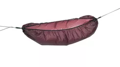 LESOVIK Huba - Burgundy Ron - hamak sprzętowy
