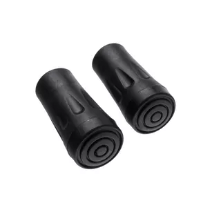 ALPINUS końcówki do kijków trekkingowych