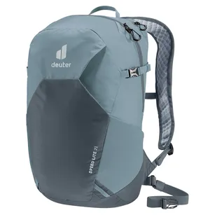 DEUTER Speed Lite 21 - shale-graphite - plecak turystyczny