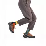 MANY MORNINGS - Mountine Time - bawełniane kolorowe skarpetki - 2