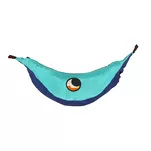 TICKET TO THE MOON Original - Royal Blue / Turquoise - duży hamak turystyczny - 2