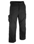 Spodnie mundurowe CAMO BDU - czarne