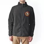 Polar lub softshell z haftem nadrukiem na biegi i zawody sportowe