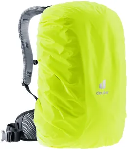 DEUTER Raincover Square neon - pokrowiec przeciwdeszczowy na plecak ( 20 - 32 litry)