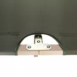 Łączniki drewnianego stelaża z grubej blachy 2 mm - kanadyjka drewniana