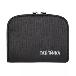 TATONKA Zip Money Box RFID Block - black - portfel na zamek