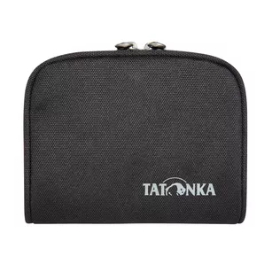 TATONKA Zip Money Box RFID Block - black - portfel na zamek