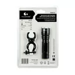 MACTRONIC FHH 0131 Alpha 160 - Latarka ręczna / lampa rowerowa