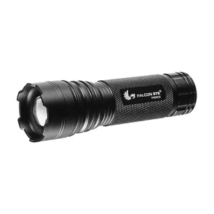 MACTRONIC FHH 0131 Alpha 160 - Latarka ręczna / lampka rowerowa - 280 lm