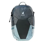 DEUTER Futura 21 SL graphite-shale - damski plecak turystyczny z siatką dystansową