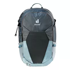 DEUTER Futura 21 SL graphite-shale - damski plecak turystyczny z siatką dystansową