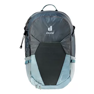 DEUTER Futura 21 SL graphite-shale - damski plecak turystyczny z siatką dystansową