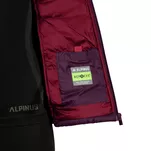 ALPINUS Tunari - damska kurtka z ociepleniem REPREVE - fioletowa - 3