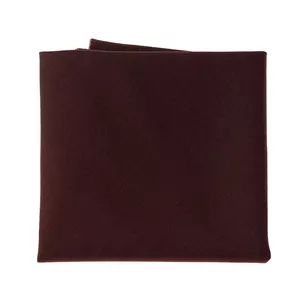 Chusta harcerska bordowa ciemna