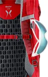 DEUTER Speed Lite 24 chili-lava - Ultralekki plecak sportowy