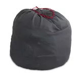 PINGUIN Magma 1000 - śpiwór puchowy - red - 4