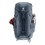 DEUTER Trail 22 SL - black - damski plecak turystyczny - 125th Anniversary Edition