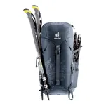 DEUTER Trail 22 SL - black - damski plecak turystyczny - 125th Anniversary Edition