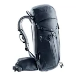 DEUTER Trail 22 SL - black - damski plecak turystyczny - 125th Anniversary Edition