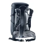 DEUTER Trail 22 SL - black - damski plecak turystyczny - 125th Anniversary Edition