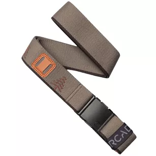 ARCADE Blackwood Adventure (3,8 cm) - Dunes Bay - Pasek elastyczny pasek do spodni