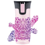 CONTIGO West Loop 2.0 Glamour Pink - oryginalny kubek termiczny