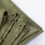 MAGNUM Teito - tarp biwakowy 250 × 250 cm - olive branch - 3