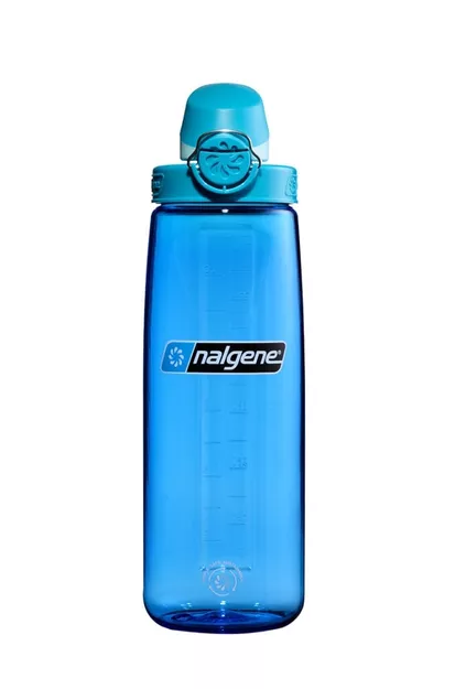 NALGENE Butelka / Bidon na wodę 0,7 l - Blue