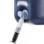 LIFESTRAW Escape - ciśnieniowy system oczyszczania wody - 20 litrów - 5