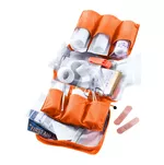 DEUTER First Aid Kit Pro - Apteczka turystyczna / osobista w góry z wyposażeniem - 2