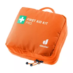 DEUTER First Aid Kit Pro - Apteczka turystyczna / osobista w góry z wyposażeniem