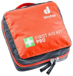 Apteczka Deuter First Aid Kit Pro