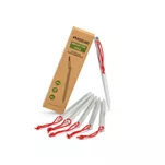 ROCKLAND Śledzie do namiotu - 18 cm - 6 sztuk - 5