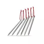 ROCKLAND Śledzie do namiotu - 18 cm - 6 sztuk - 2