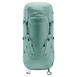 DEUTER Aircontact Core 45+10 SL - jade-graphite - damski plecak trekkingowy