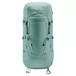 DEUTER Aircontact Core 45+10 SL - jade-graphite - damski plecak trekkingowy