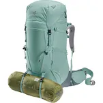 DEUTER Aircontact Core 45+10 SL - jade-graphite - damski plecak trekkingowy