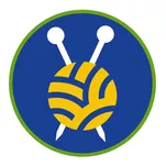 Sprawność harcerska Mistrz / Mistrzyni Splotów  - 2