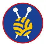 Sprawność harcerska Mistrz / Mistrzyni Splotów  - 2