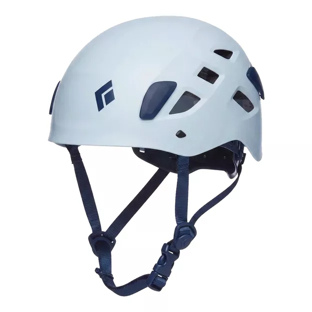 BLACK DIAMOND Half Dome Helmet - Kask wpinaczkowy - Rain